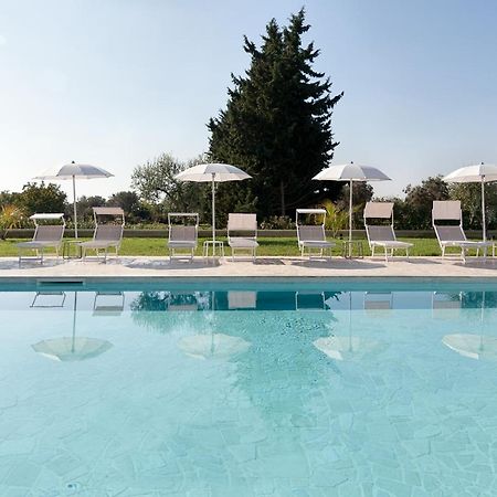Olive Garden House Villa Borgagne Ngoại thất bức ảnh
