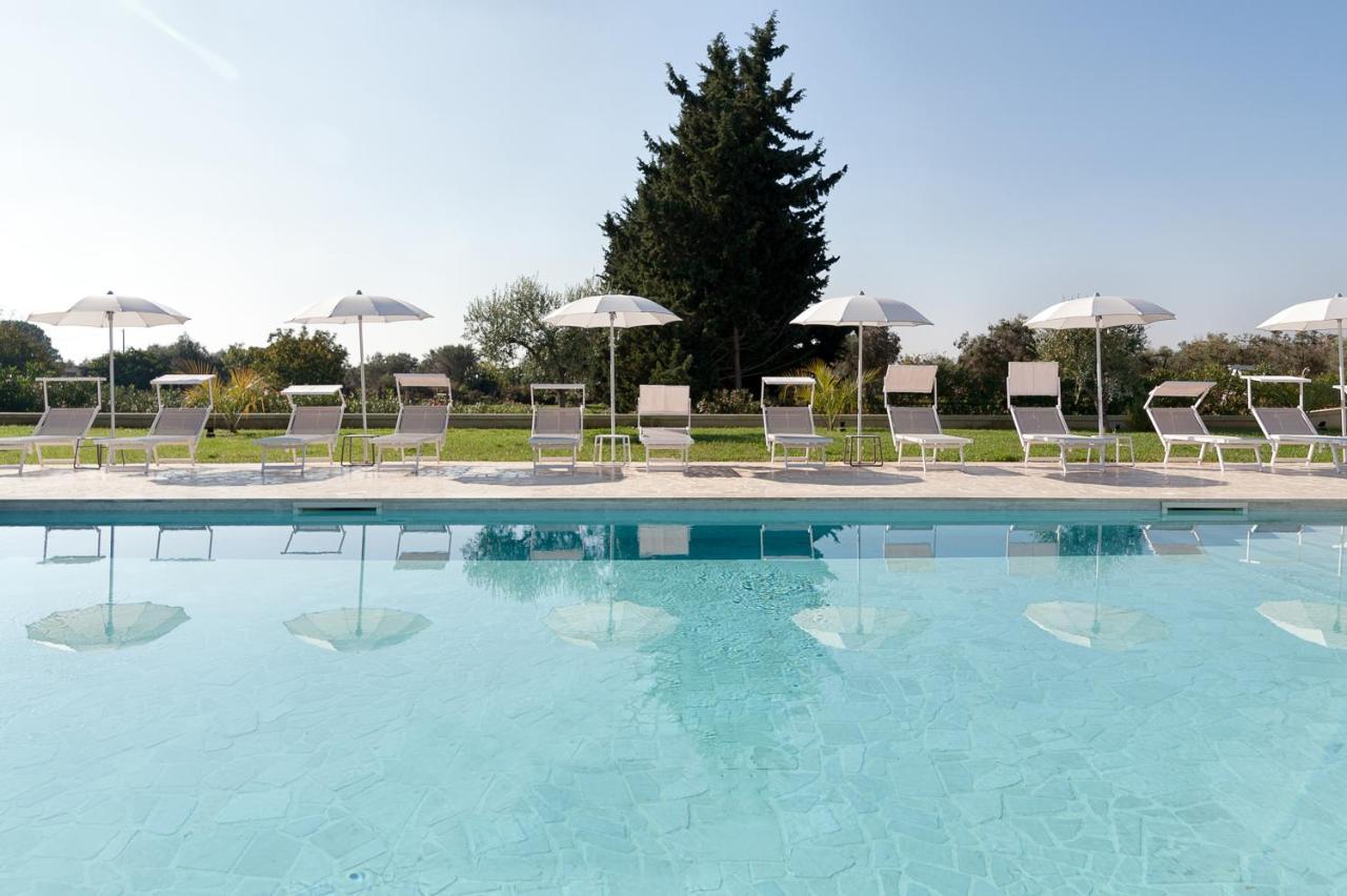 Olive Garden House Villa Borgagne Ngoại thất bức ảnh