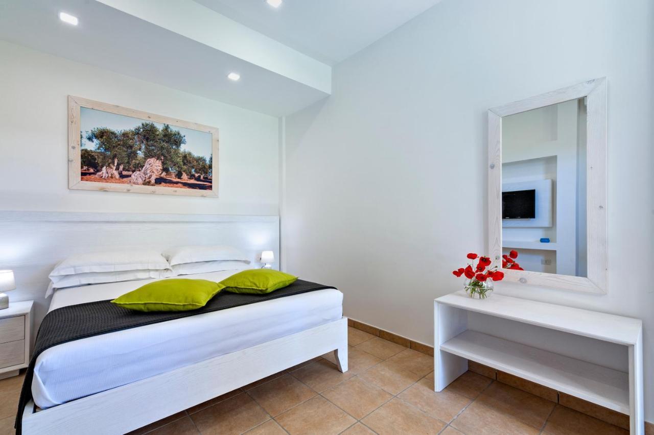 Olive Garden House Villa Borgagne Ngoại thất bức ảnh