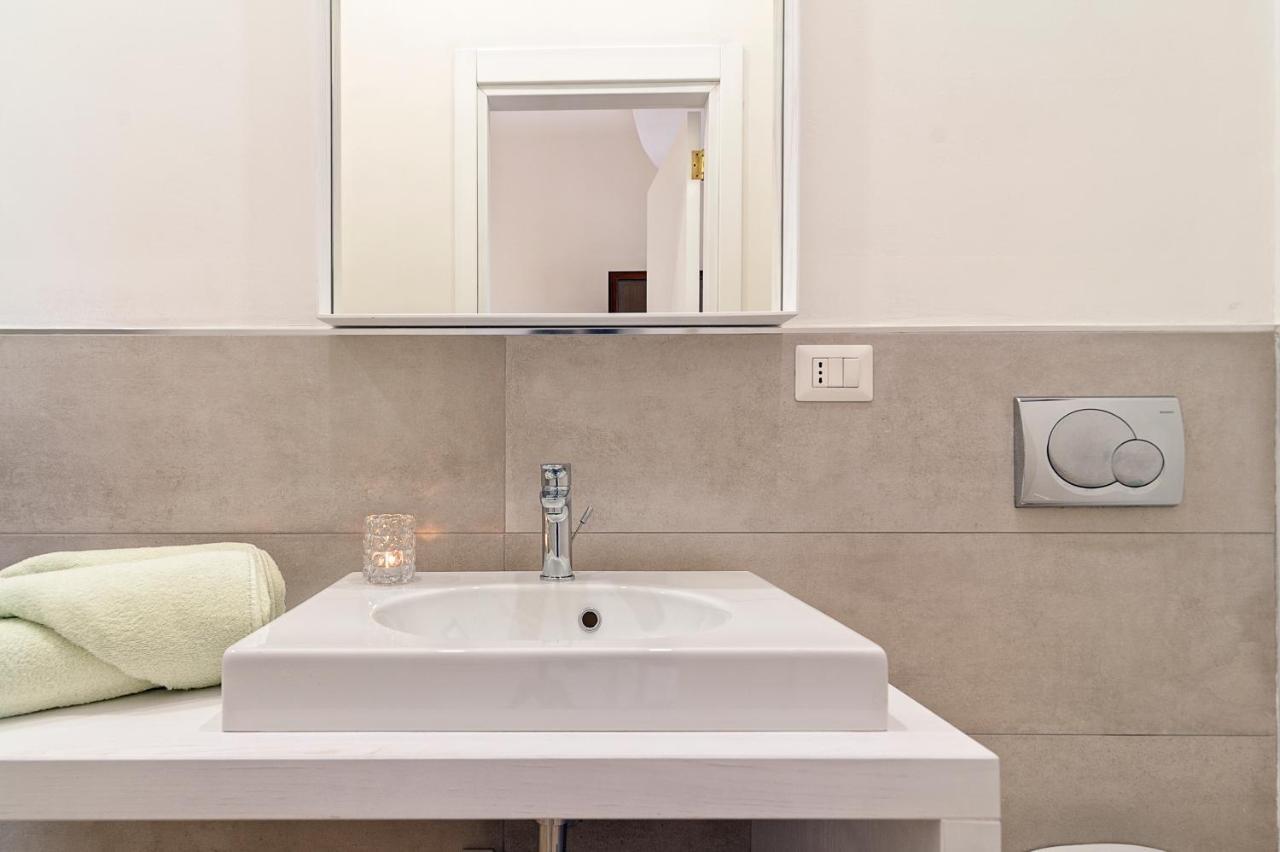 Olive Garden House Villa Borgagne Ngoại thất bức ảnh