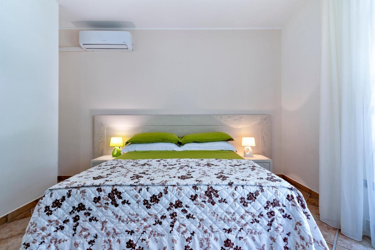 Olive Garden House Villa Borgagne Ngoại thất bức ảnh