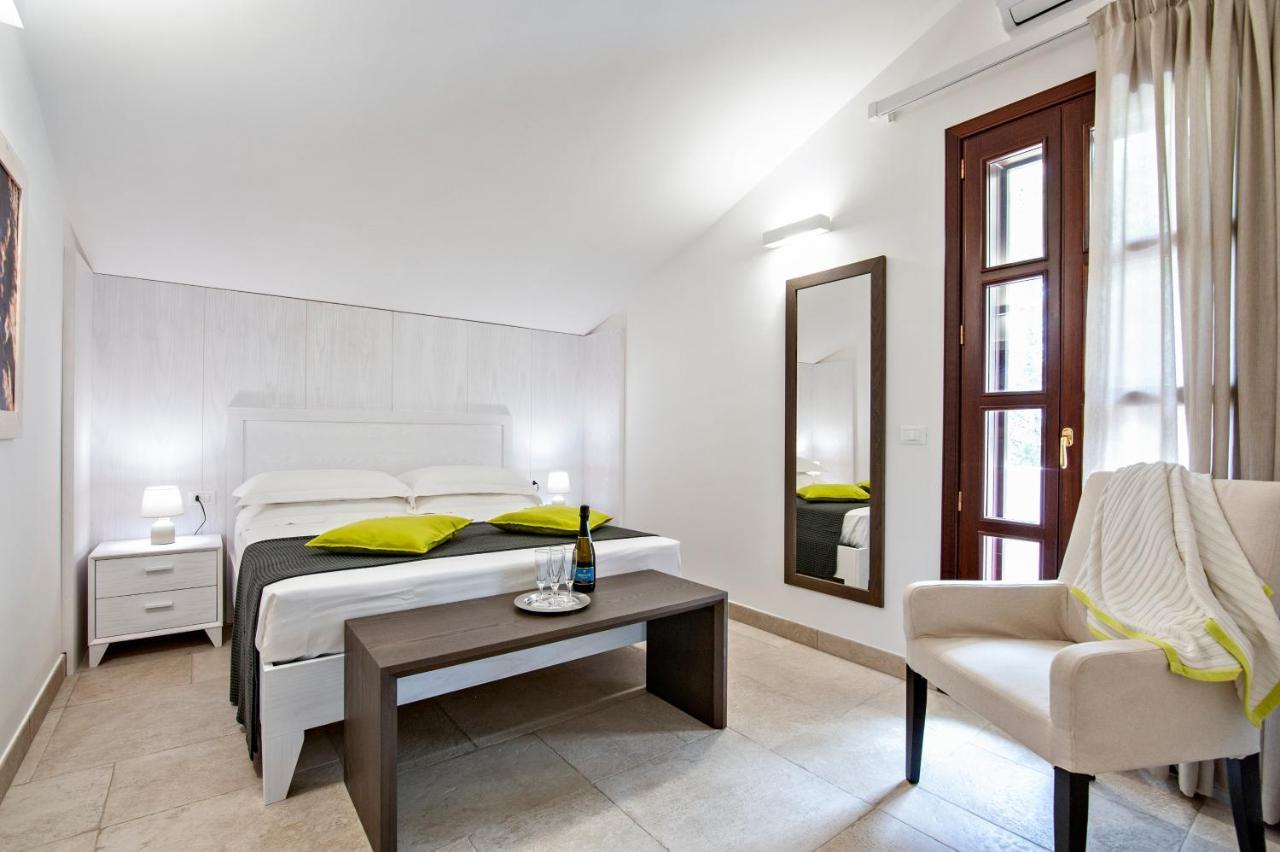 Olive Garden House Villa Borgagne Ngoại thất bức ảnh