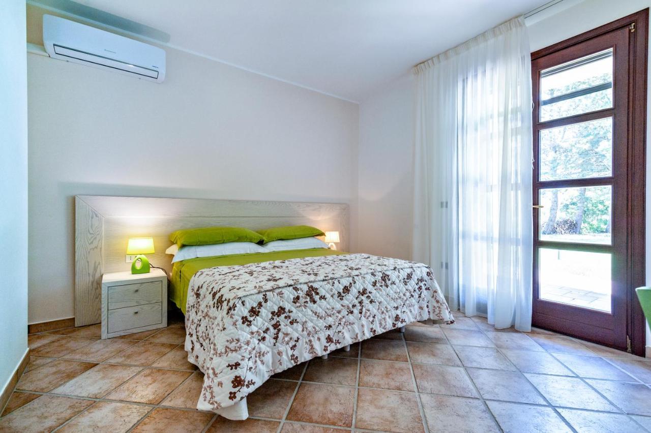 Olive Garden House Villa Borgagne Ngoại thất bức ảnh