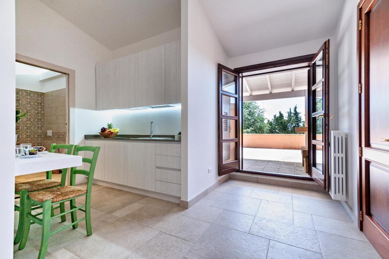 Olive Garden House Villa Borgagne Ngoại thất bức ảnh