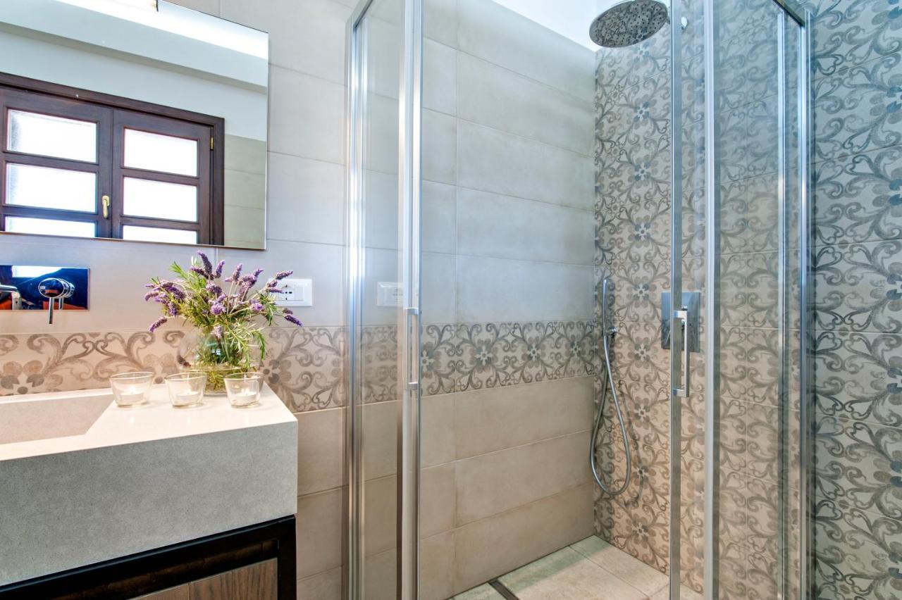 Olive Garden House Villa Borgagne Ngoại thất bức ảnh