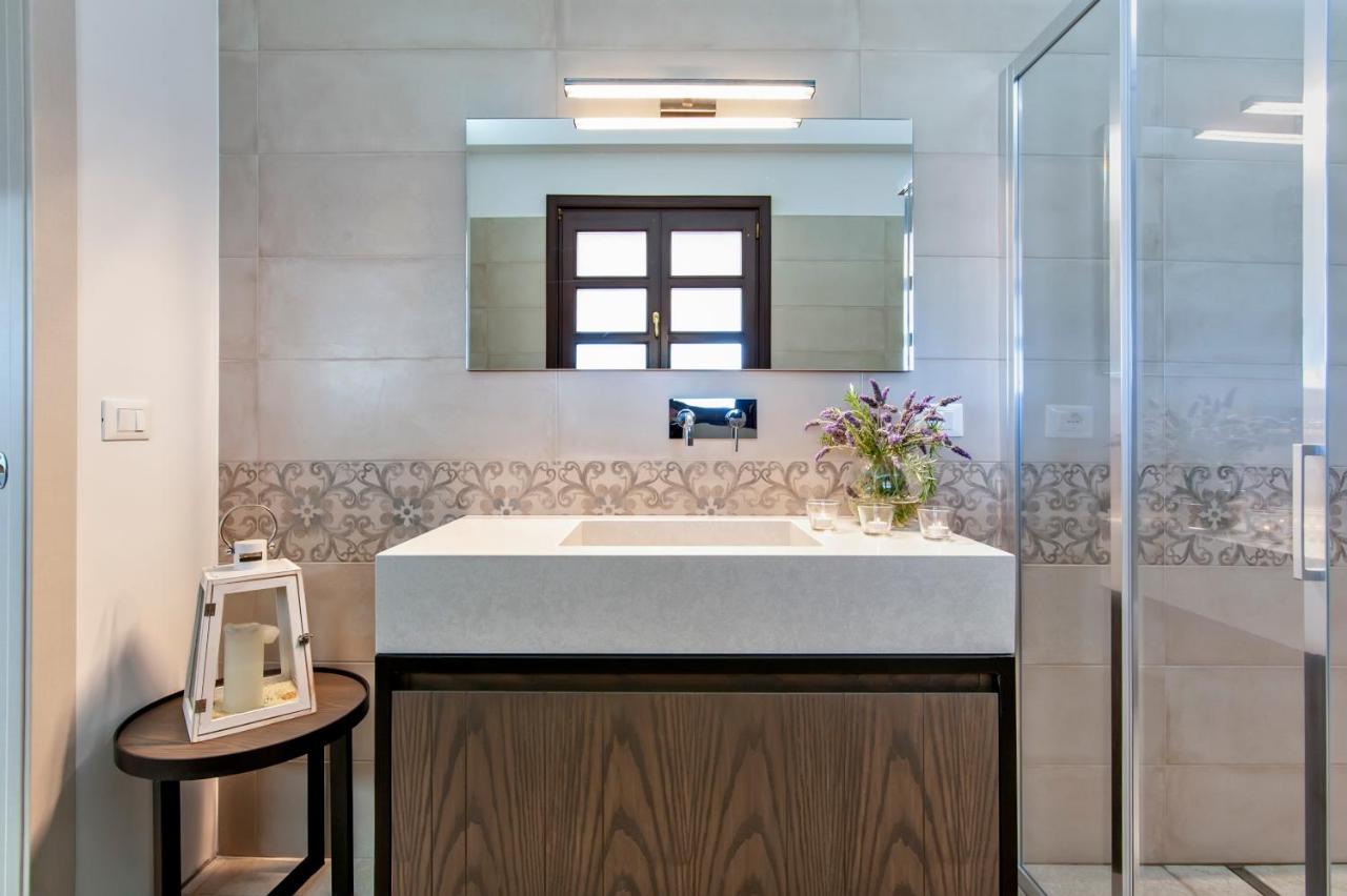 Olive Garden House Villa Borgagne Ngoại thất bức ảnh