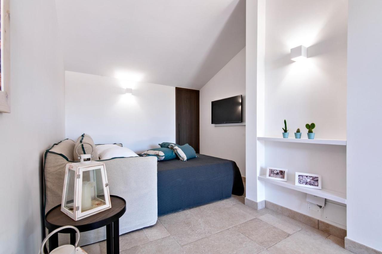 Olive Garden House Villa Borgagne Ngoại thất bức ảnh