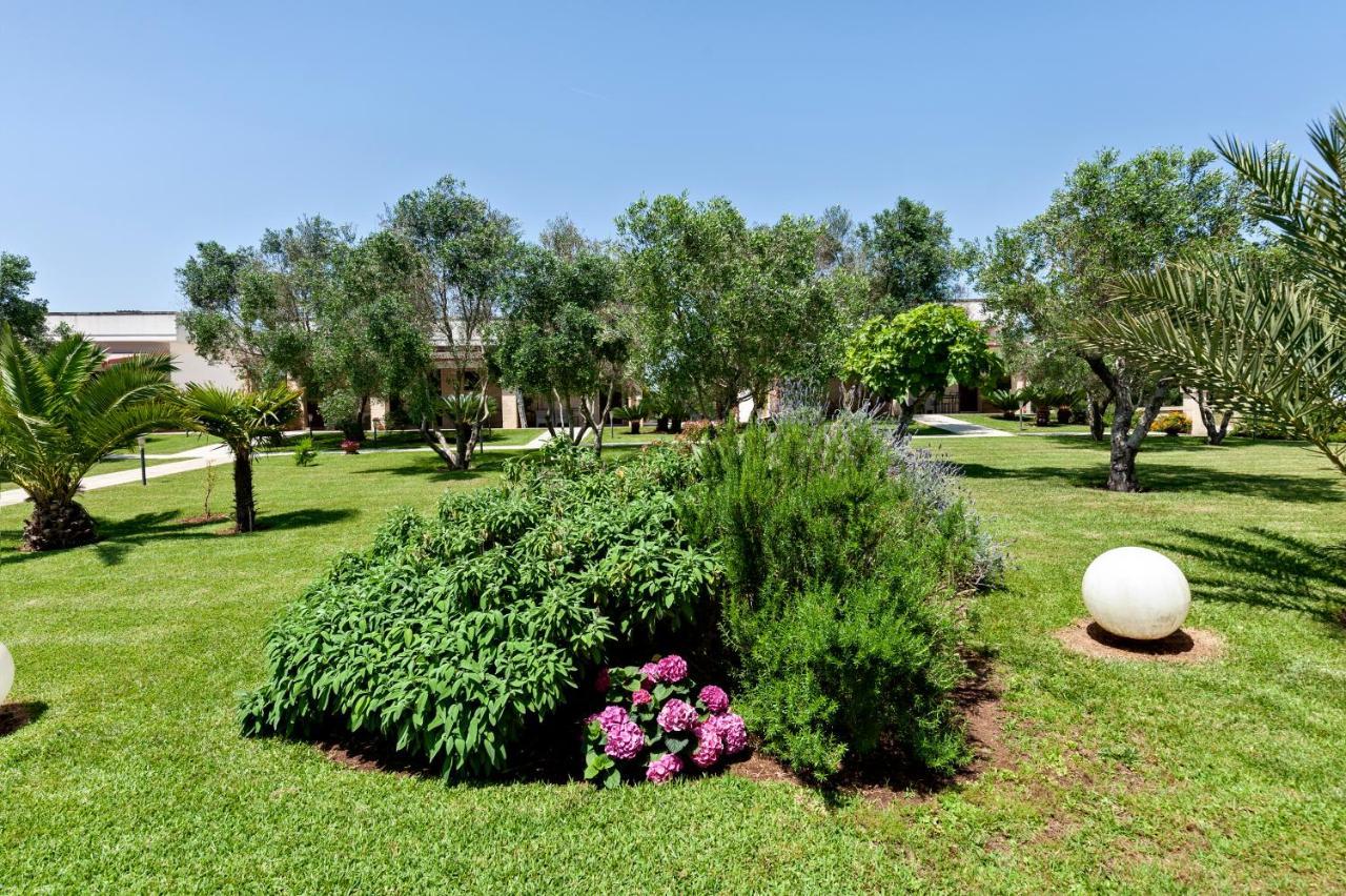 Olive Garden House Villa Borgagne Ngoại thất bức ảnh