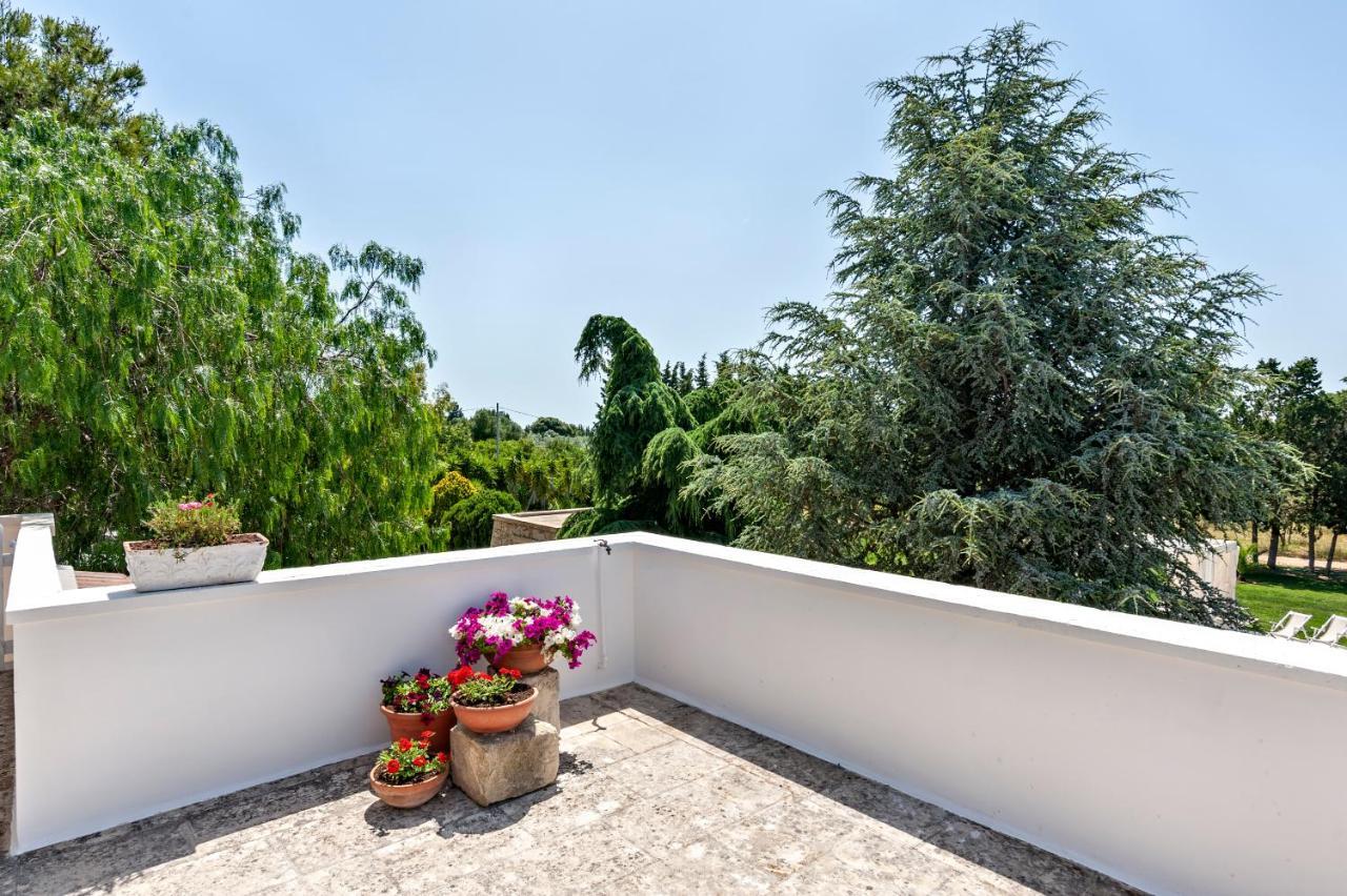 Olive Garden House Villa Borgagne Ngoại thất bức ảnh