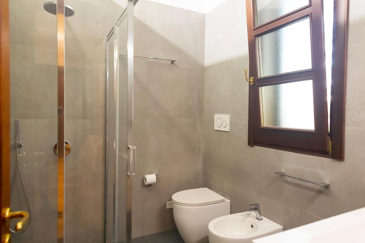 Olive Garden House Villa Borgagne Ngoại thất bức ảnh