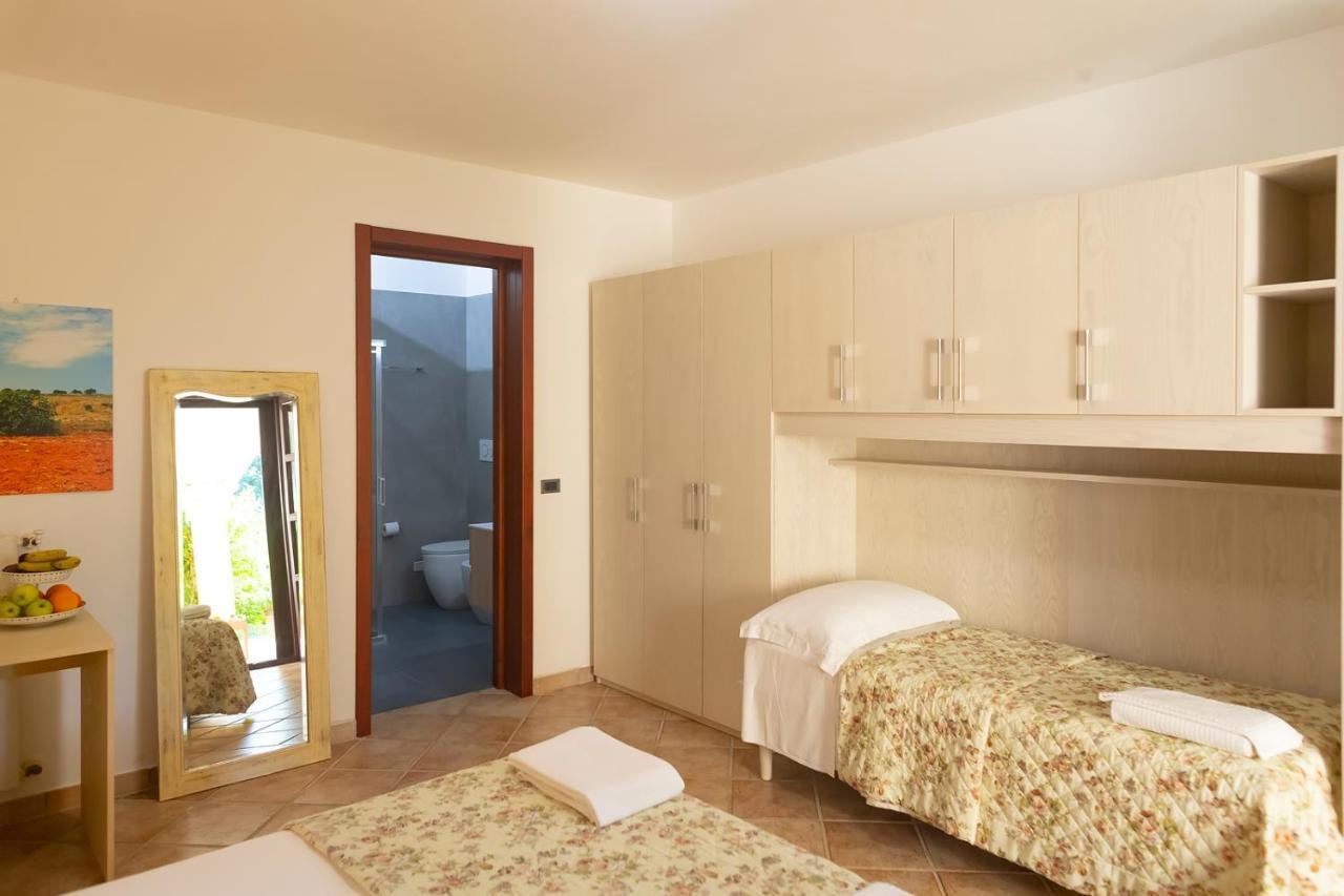 Olive Garden House Villa Borgagne Ngoại thất bức ảnh
