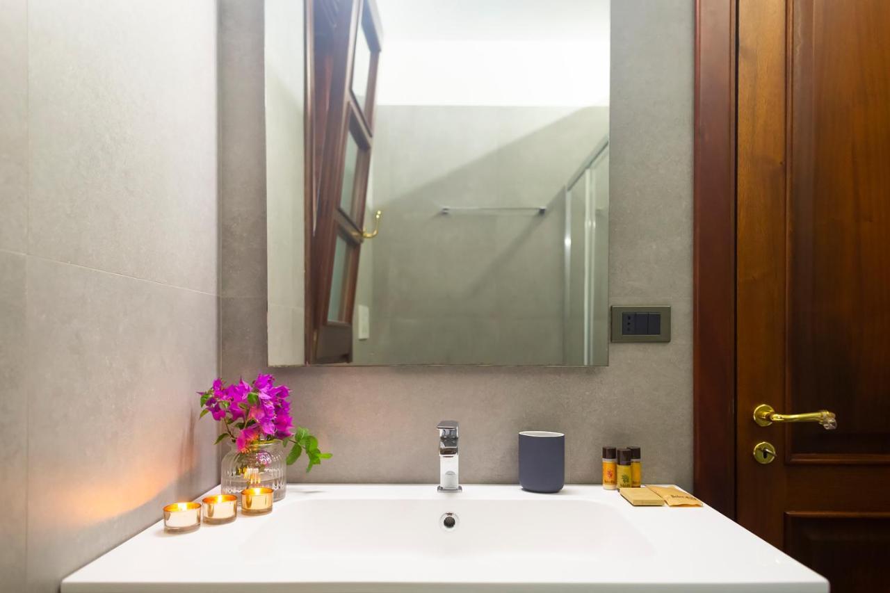 Olive Garden House Villa Borgagne Ngoại thất bức ảnh