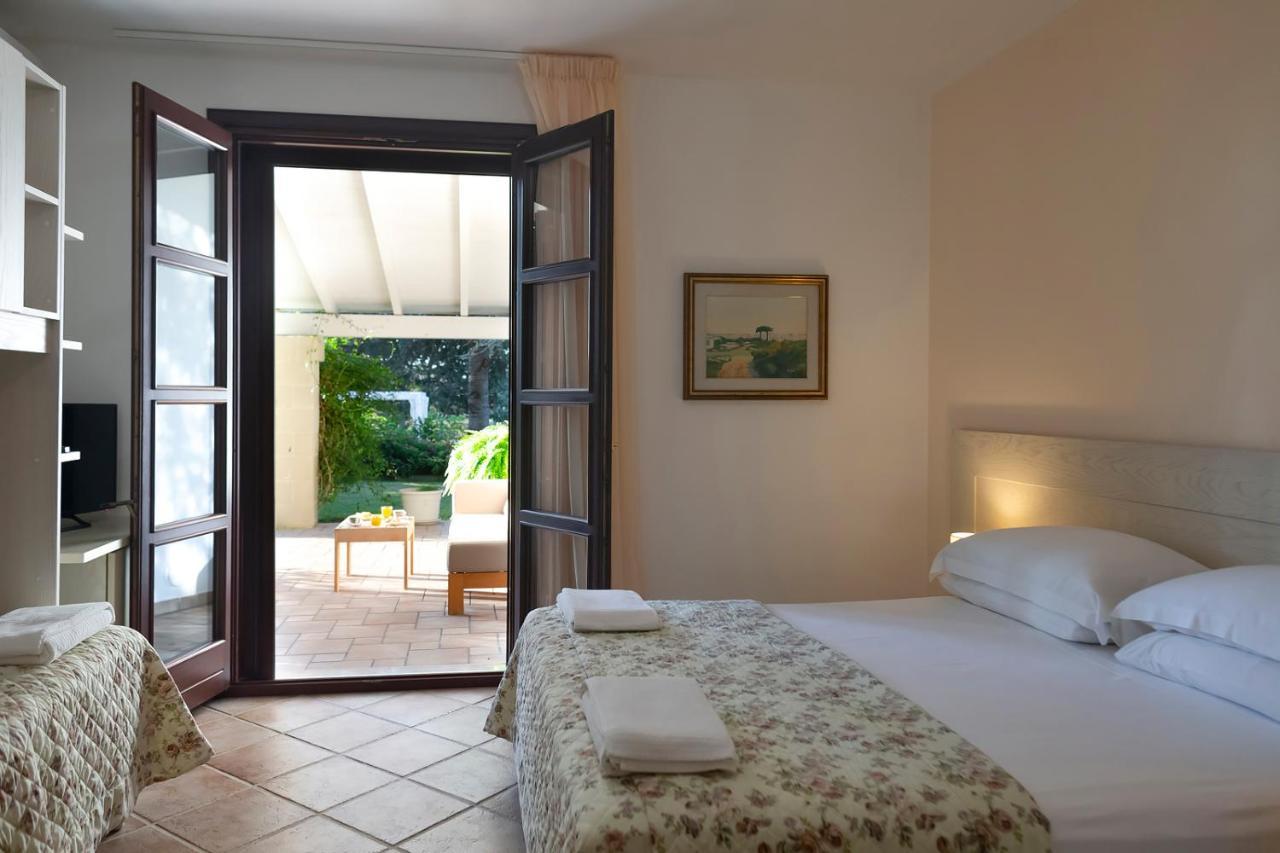 Olive Garden House Villa Borgagne Ngoại thất bức ảnh