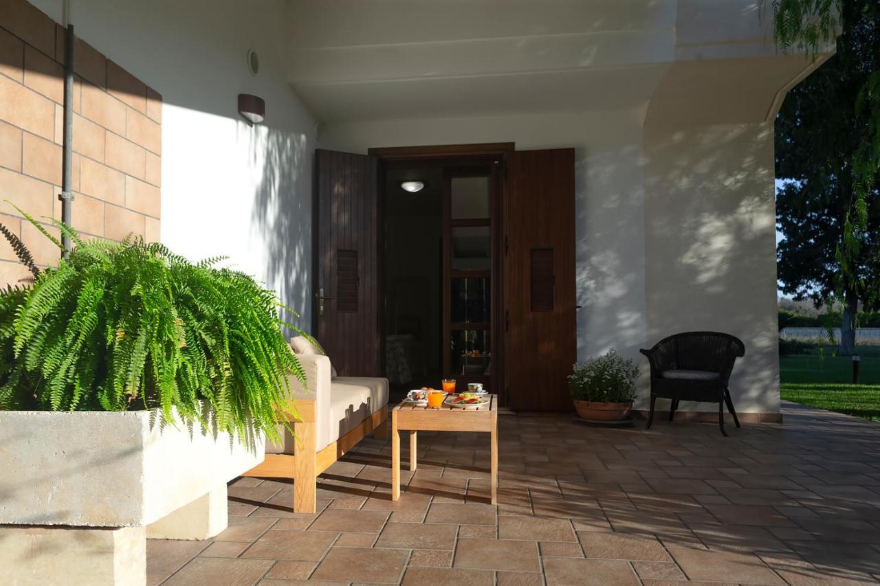 Olive Garden House Villa Borgagne Ngoại thất bức ảnh