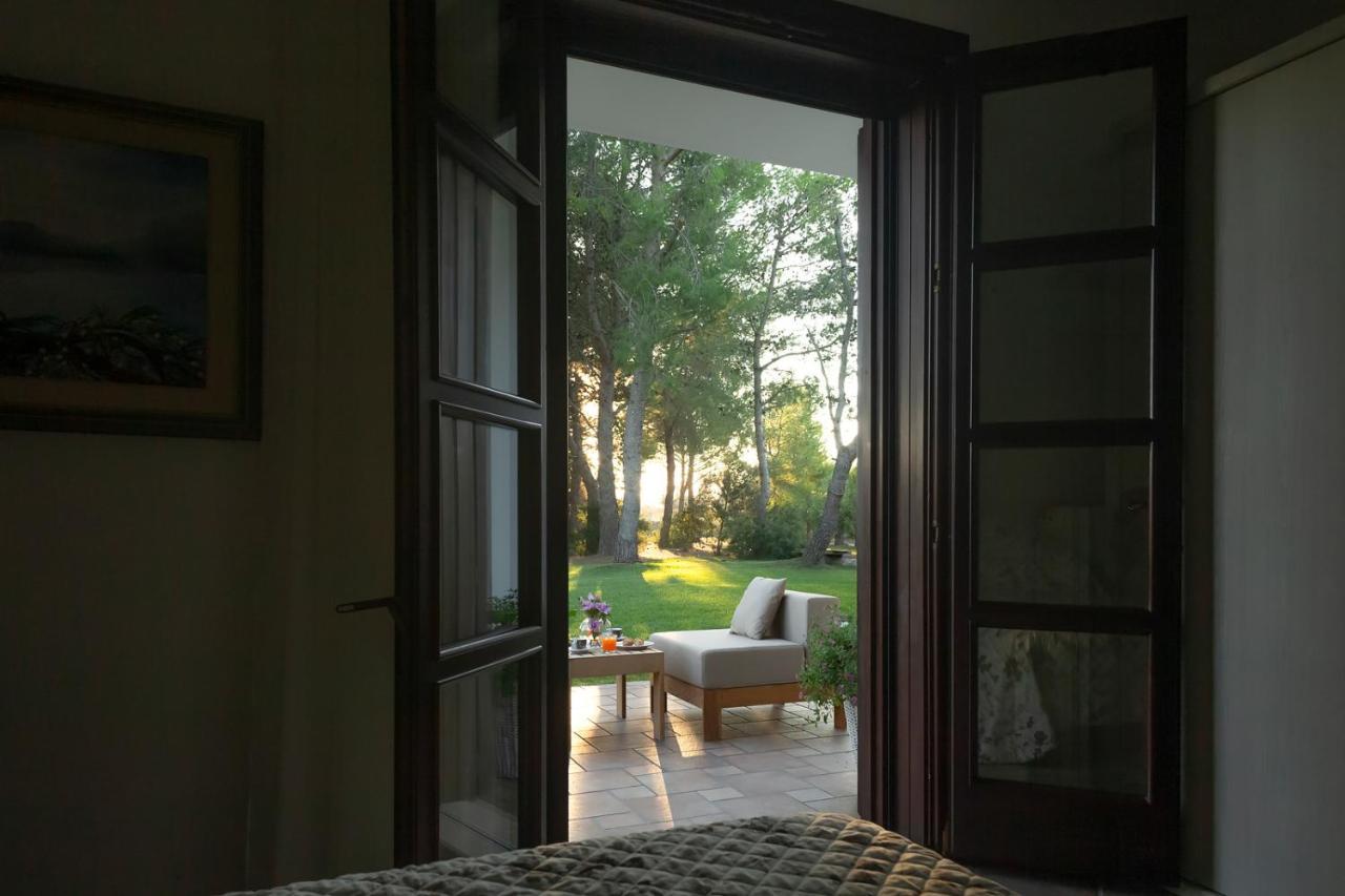 Olive Garden House Villa Borgagne Ngoại thất bức ảnh