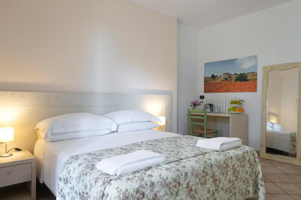 Olive Garden House Villa Borgagne Ngoại thất bức ảnh
