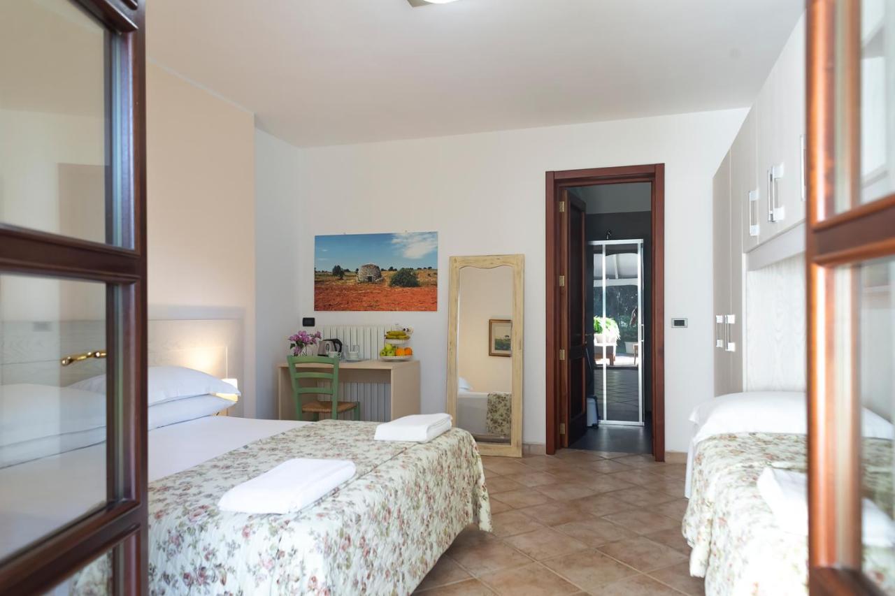 Olive Garden House Villa Borgagne Ngoại thất bức ảnh