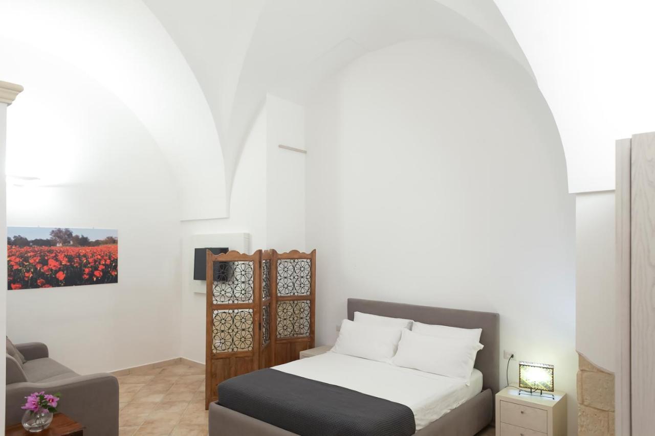 Olive Garden House Villa Borgagne Ngoại thất bức ảnh