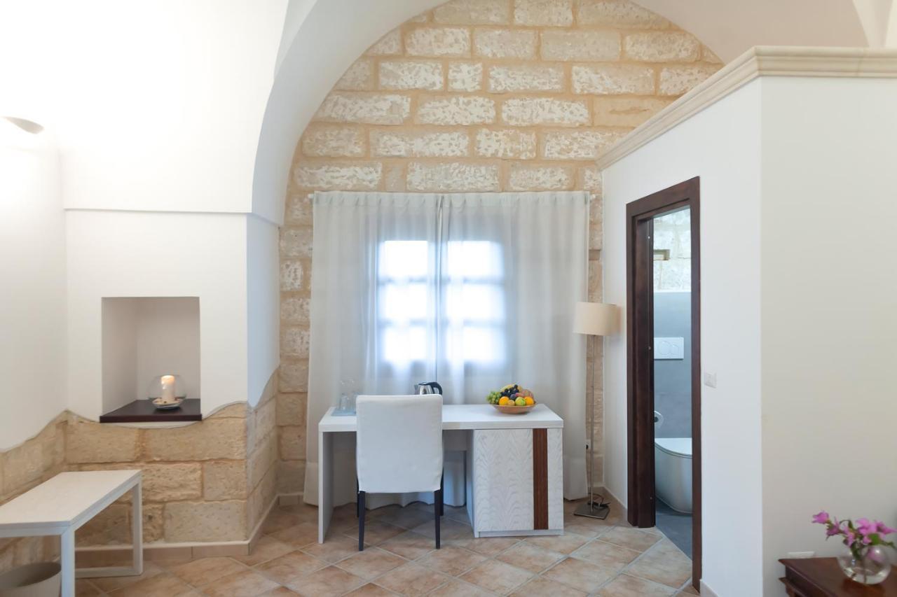 Olive Garden House Villa Borgagne Ngoại thất bức ảnh