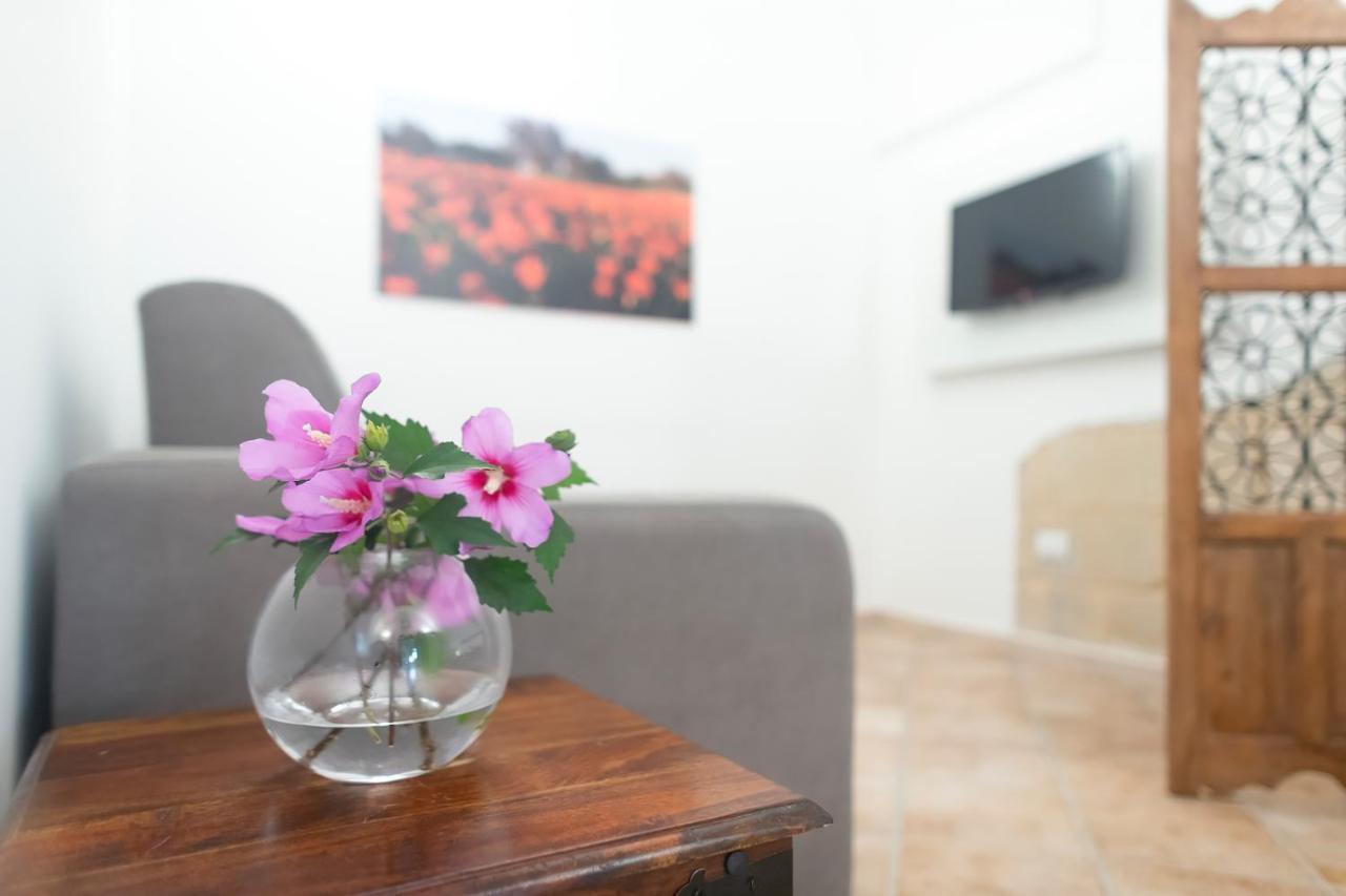 Olive Garden House Villa Borgagne Ngoại thất bức ảnh
