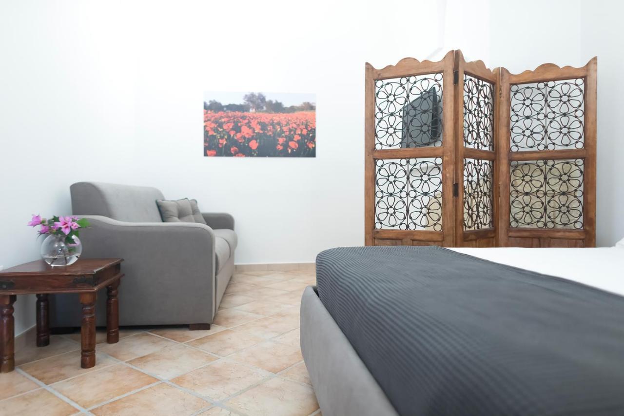 Olive Garden House Villa Borgagne Ngoại thất bức ảnh